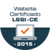 LSSI-CE Certified
